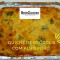 Quiche De Brócolis Com Alho Poró