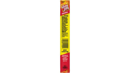 Slim Jim Meat Stick .44 Oz