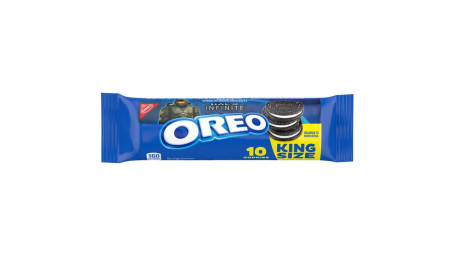 Oreo King Size 4Oz