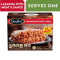 Lasagna Stouffer's Cu Sos De Carne