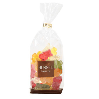 Huggy Gummy Bears