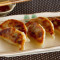 7. Fried Dumplings (8 Pcs.