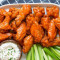 A2. Buffalo Wings (6 Pcs.