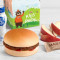 Kids Buddy Burger Meal