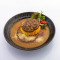 Beef Hamburg Omu Curry