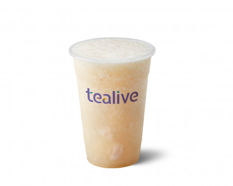 Fresh Lychee Iced Tea