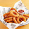 Onion Rings (Porção De 250G)