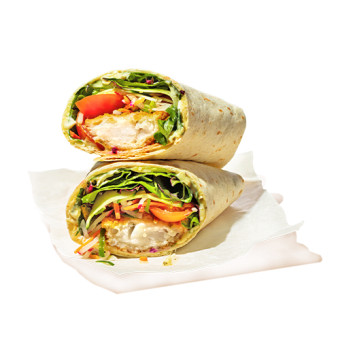 Go!-Wrap Crispy