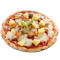 Pizza Blue Hawaii