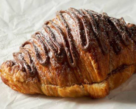 Croissant Cu Nutella