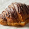 Croissant Cu Nutella