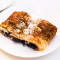 Danish Strudel Apple Blueberry