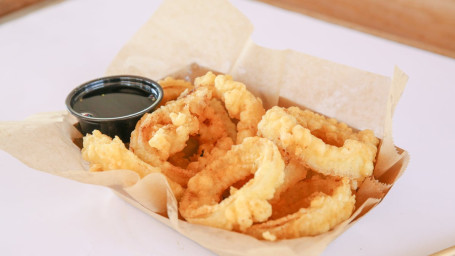 10 Pc Onion Rings