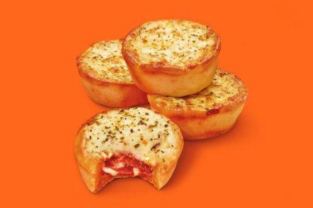 Pepperoni Nebun Puffs