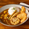 Vege Tempura Curry