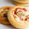 Mini  pizza