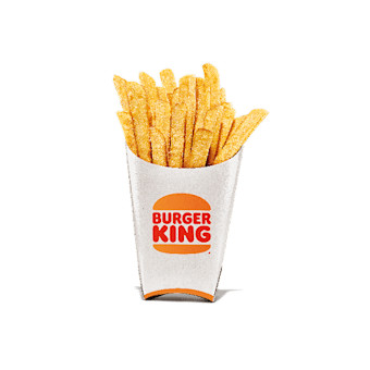 Bk King Cartofi Prajiti De Marime Mare