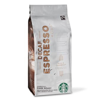 Decaf Espresso Roast