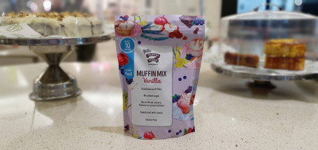 Muffin Mix