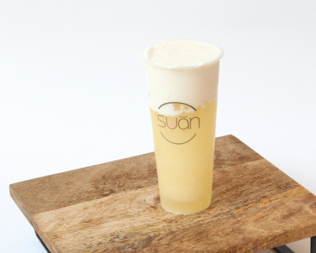 Lemon Kumquat Smoothie