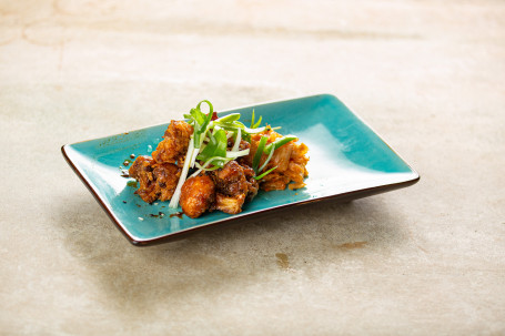 Korean Cauliflower (Ve)