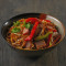 Mee Goreng (Malaysian Combination Stir Fried Noodles)