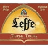 Leffe Triple Triple