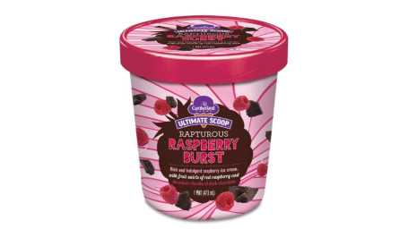 Cf Rapturous Raspberry Burst Pint