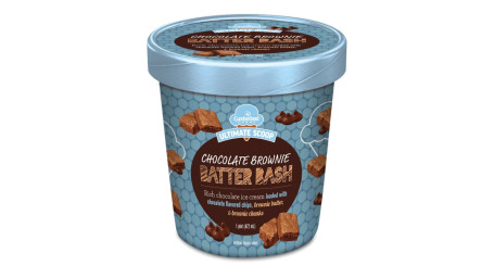 Cf Chocolate Brownie Batter Bash Pint