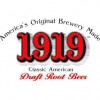 26. 1919 Draft Root Beer