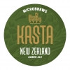 Kasta New Zealand Amber Ale