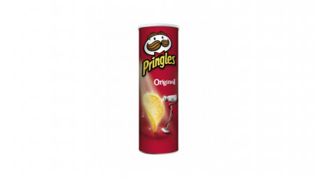 Pringles The Original