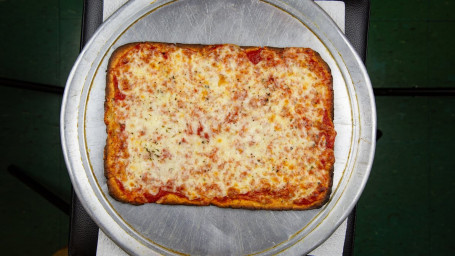 Cauliflower Crust Pizza (9 X12