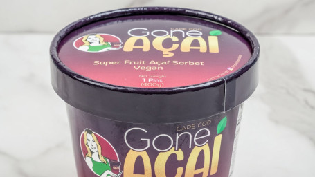 Gone Acai Pint