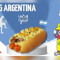 Dog Argentina