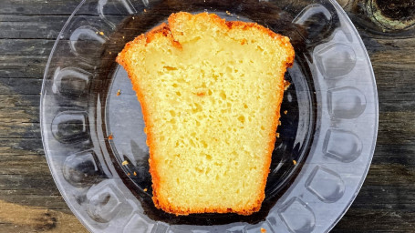 Gluten-Free Lemon Bread