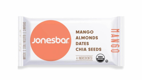 Jones Bars