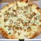 Chicken Alfredo Pizza Small (12