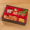 Shake Bento Box