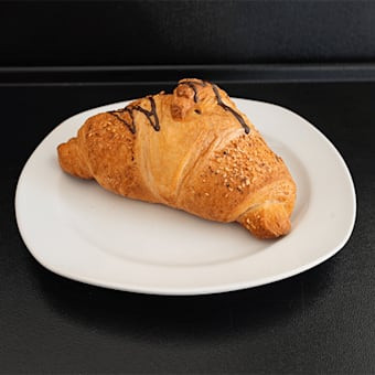 Croissant Cu Nuca