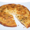 Vegetarian Chinese Shallot Pancake