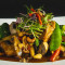 Healthy Shiitake Mushroom Stir Fry (V)