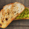 Smashed Avocado Toastie