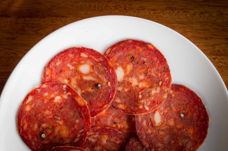 Sicilian Salami