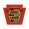 Churchville Lager