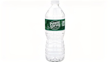 Poland Spring Brand 100% Natural Water