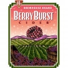 Berry Burst Cider