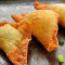 Crab Rangoon Xiè Jiǎo A