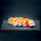 Spicy Ebi Roll (Scharf)