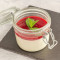 Panna Cotta Fruits Rouges (Maison)